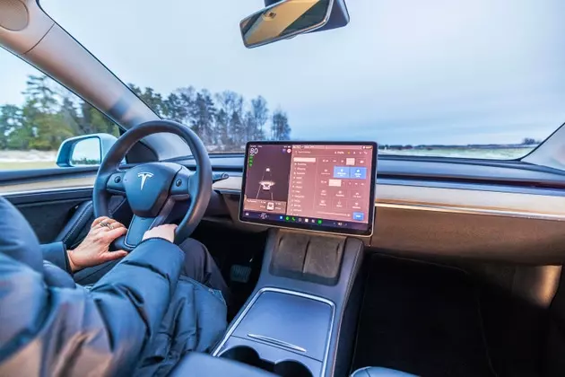 Initiating Coverage: Tesla's Strategic Landscape and Future Prospects