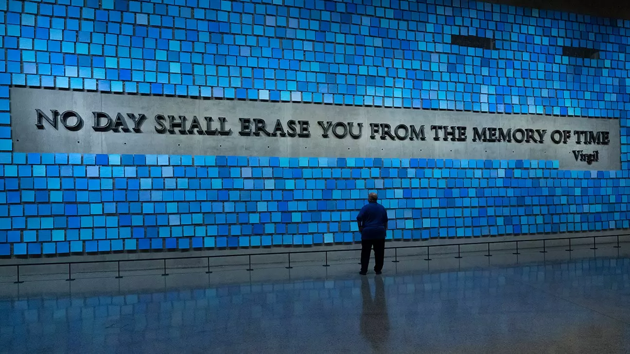 New Docuseries '9/11 Reunited' Explores Stories of Resilience 25 Years After the Attacks