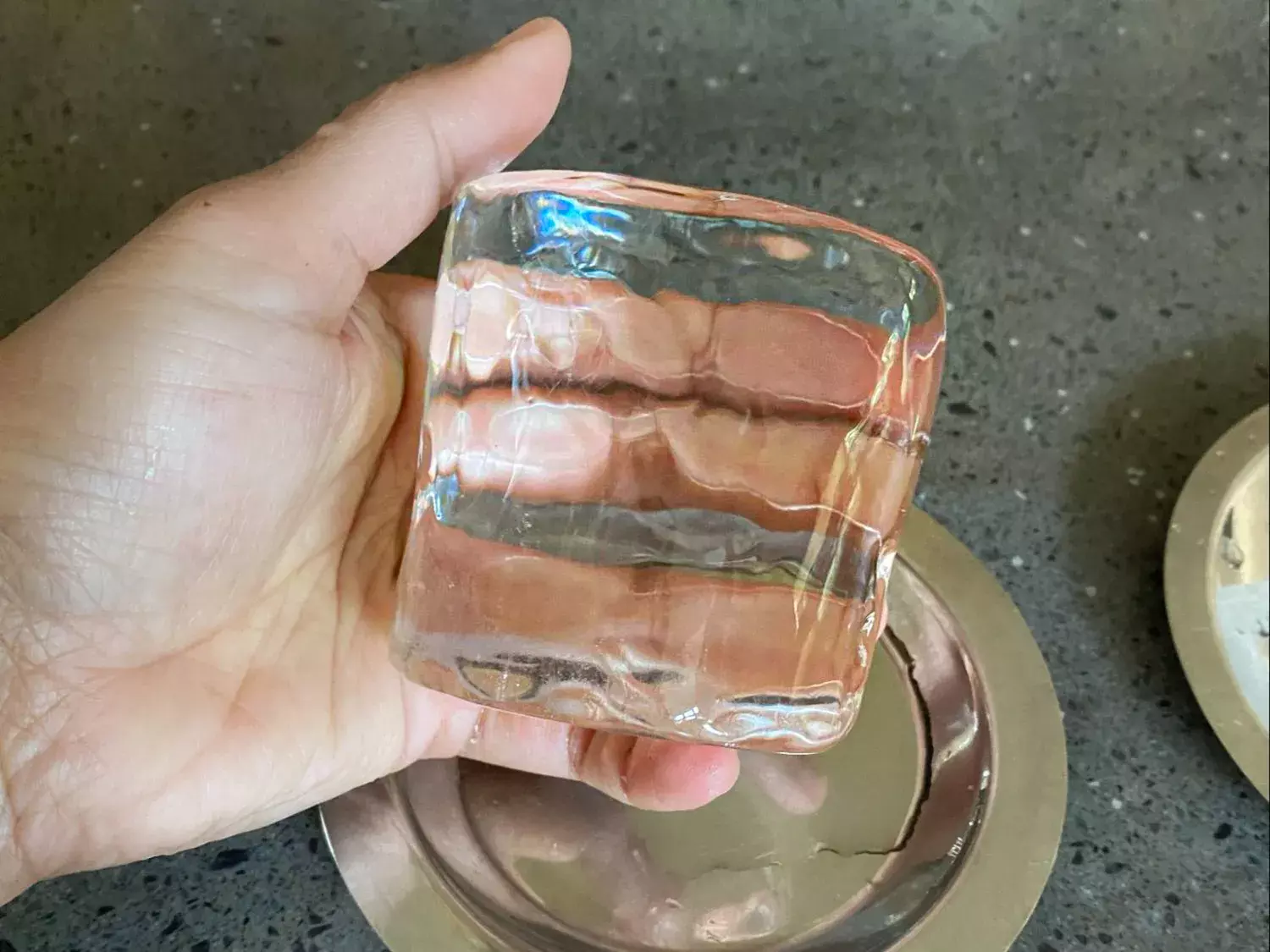 The Art of Crafting Crystal-Clear Ice at Home