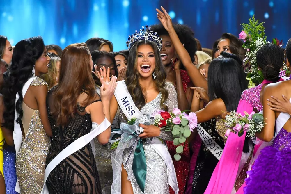 Miss USA and Miss Teen USA Pageants Abruptly Removed from The CW Schedule