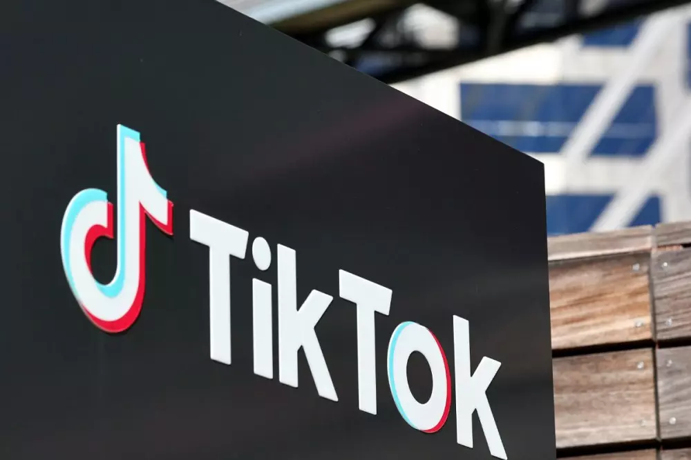 TikTok Reaches $400 Million Settlement with U.S. Government Over Child Data Privacy Violations