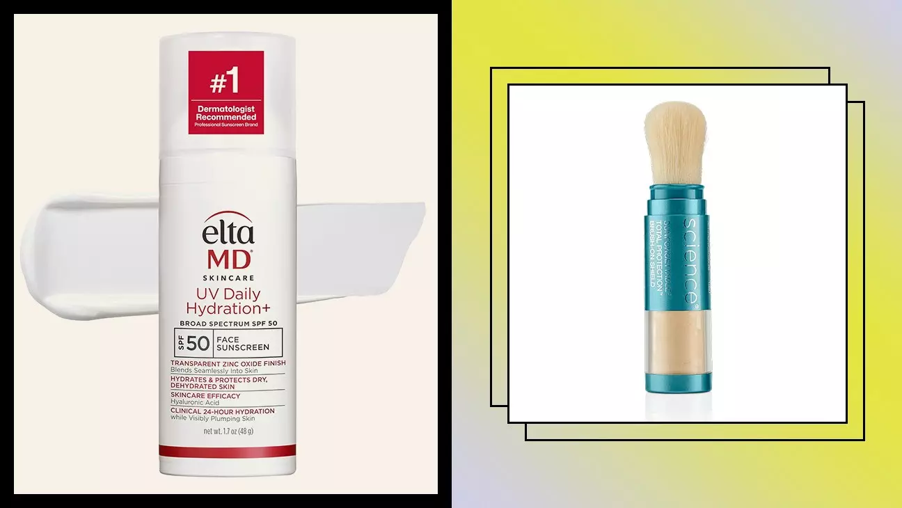 Expert-Recommended Sunscreens for Face and Body