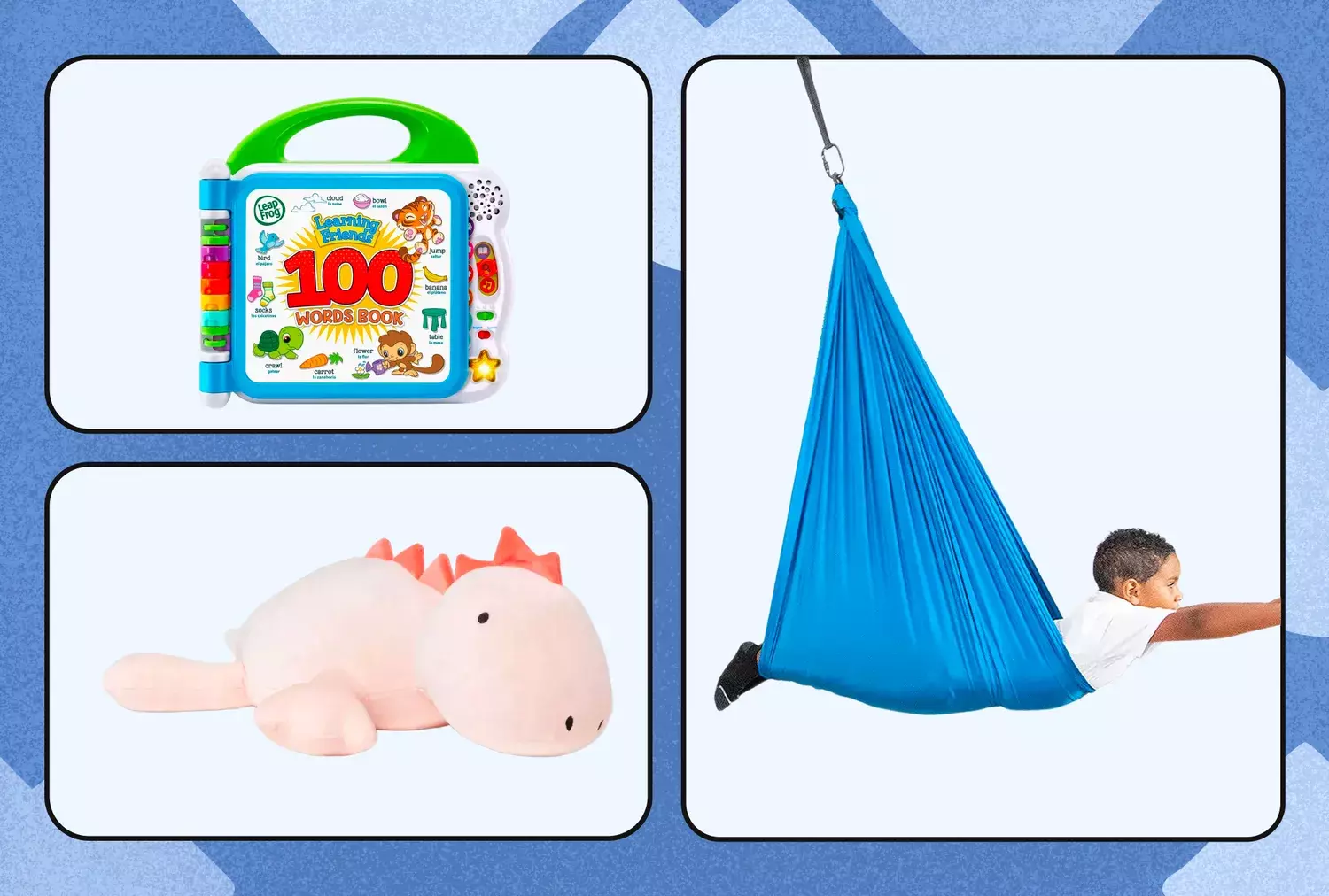 Essential Playthings for Autistic Children: A Comprehensive Guide