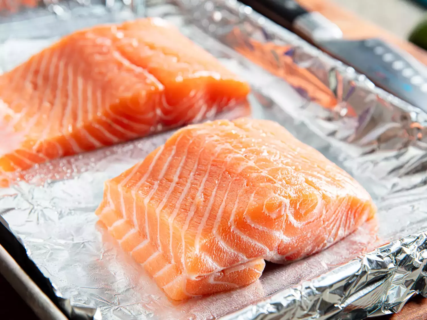Achieving Perfectly Cooked Fish Every Time: The Folding Fillet Technique