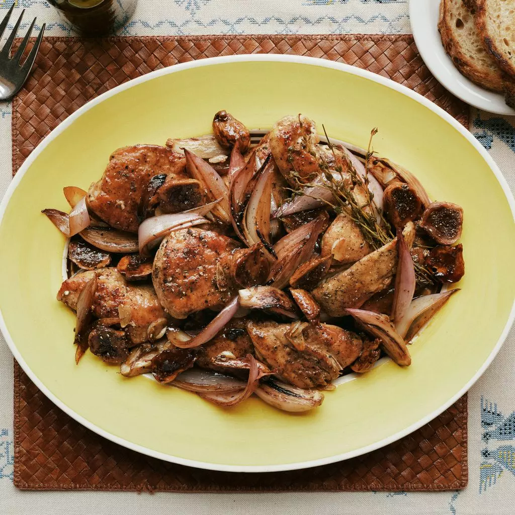 29 Delicious Chicken Breast Recipes for Any Occasion