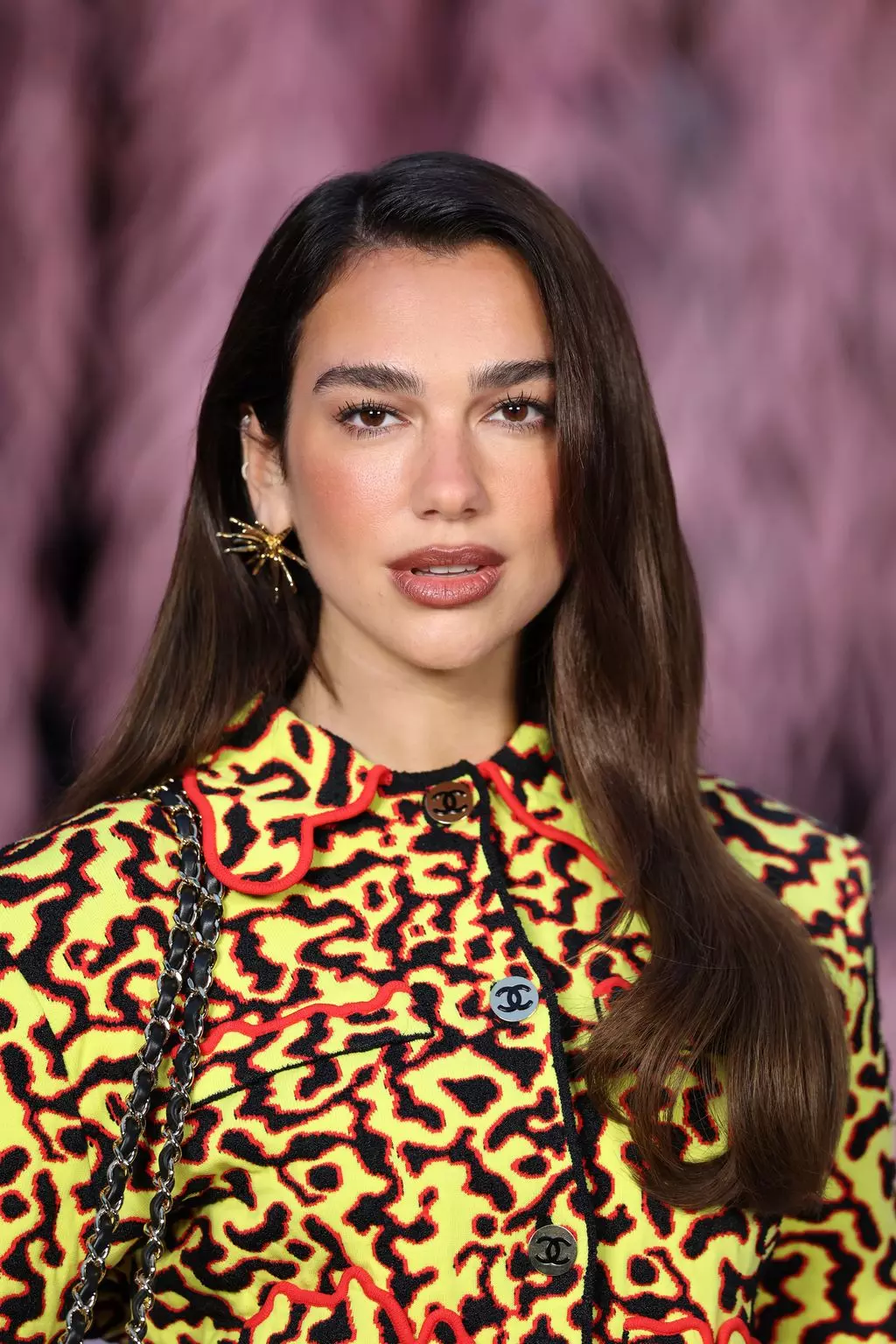 Dua Lipa's Evolving Beauty: From New Rules to Married Life