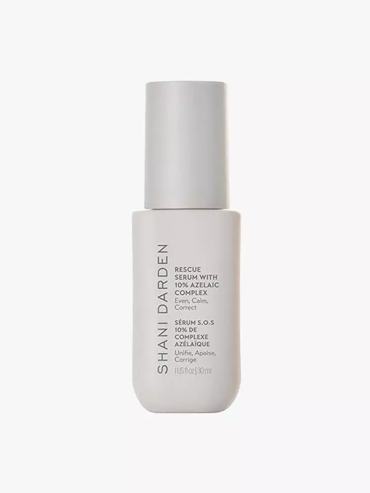 Azelaic Acid: A Multi-Benefit Skincare Essential for Clearer, Calmer Skin
