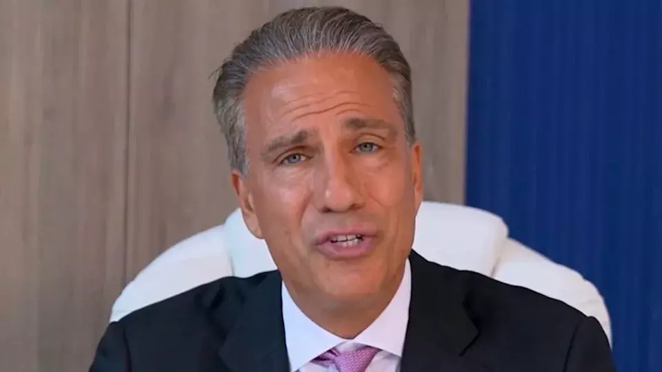 Real Estate Mogul Todd Nepola's Strategy for Building Generational Wealth: Starting from $100