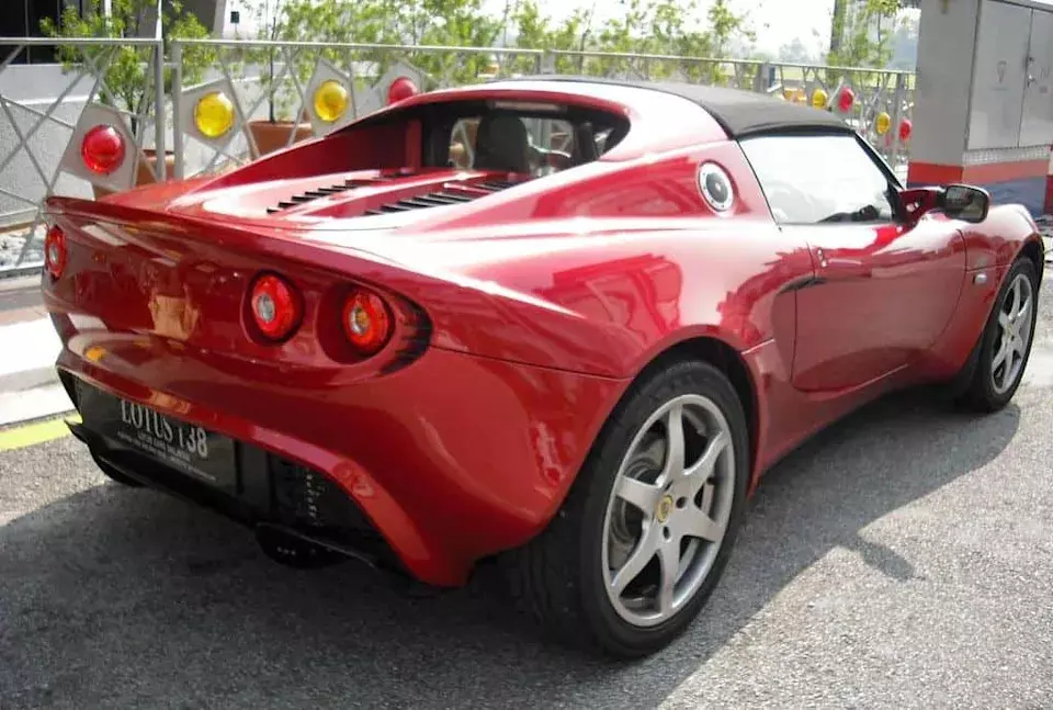 The True Cost of a Sports Car: A Financial Guru's Perspective