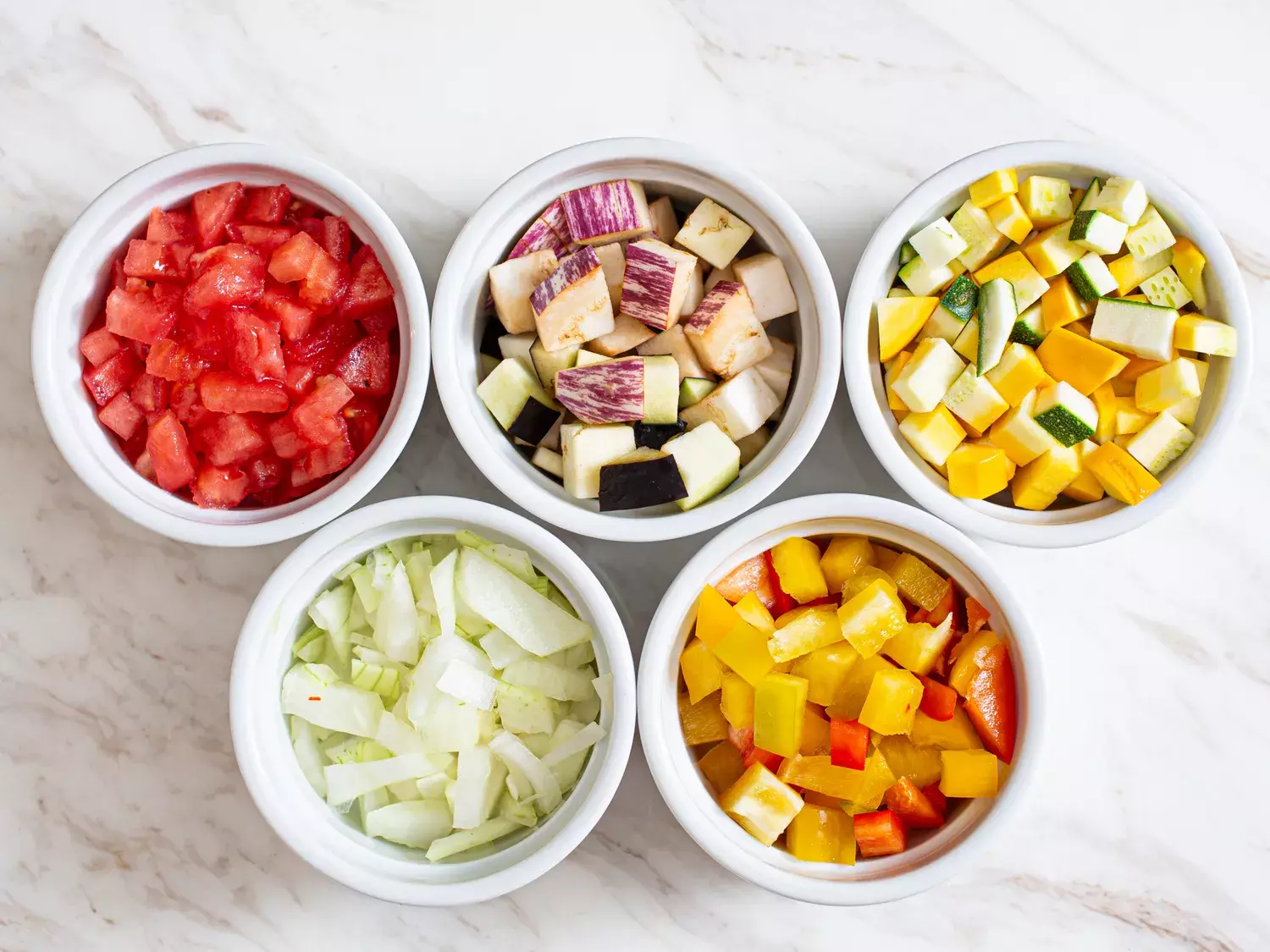Simplified Weeknight Cooking: The Chef's Prep Approach