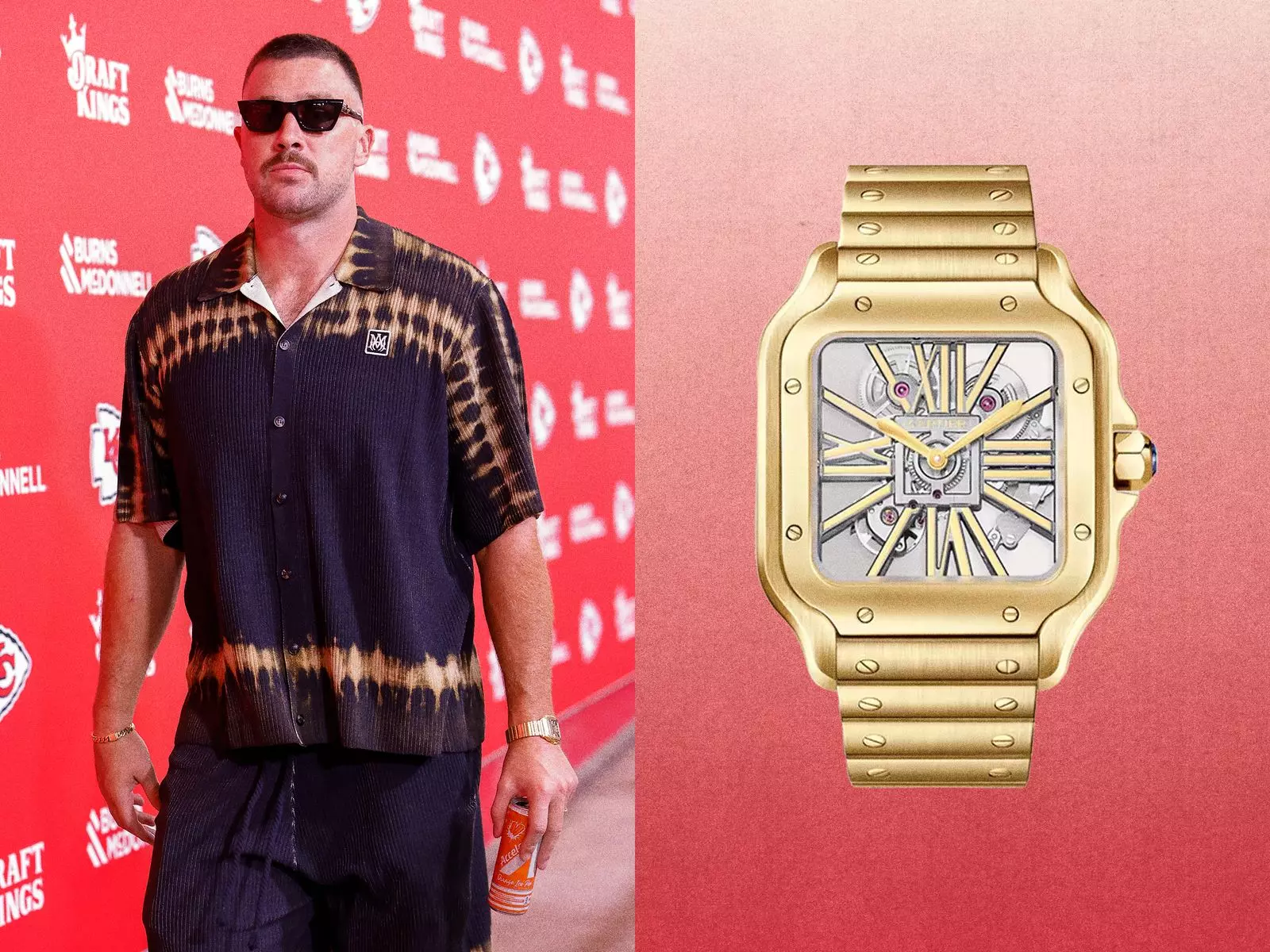 Celebrity Timepieces: A Glimpse into the World of Luxury Watches
