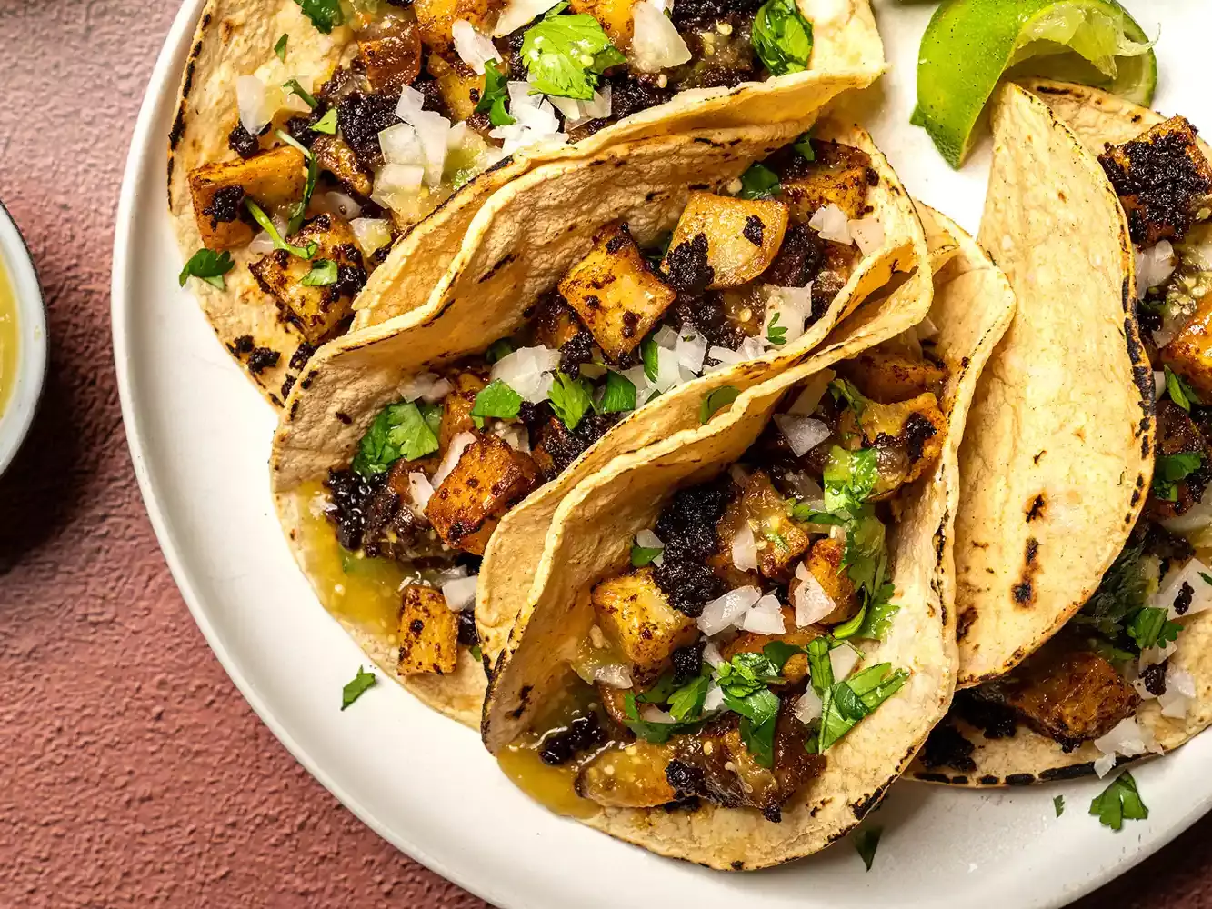 Elevate Your Taco Night: The Art of Blooming Spices