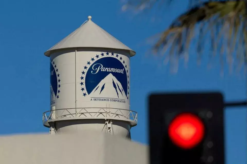 Paramount and California to Engage in Preliminary Settlement Discussions Regarding Warner Bros. Discovery Acquisition