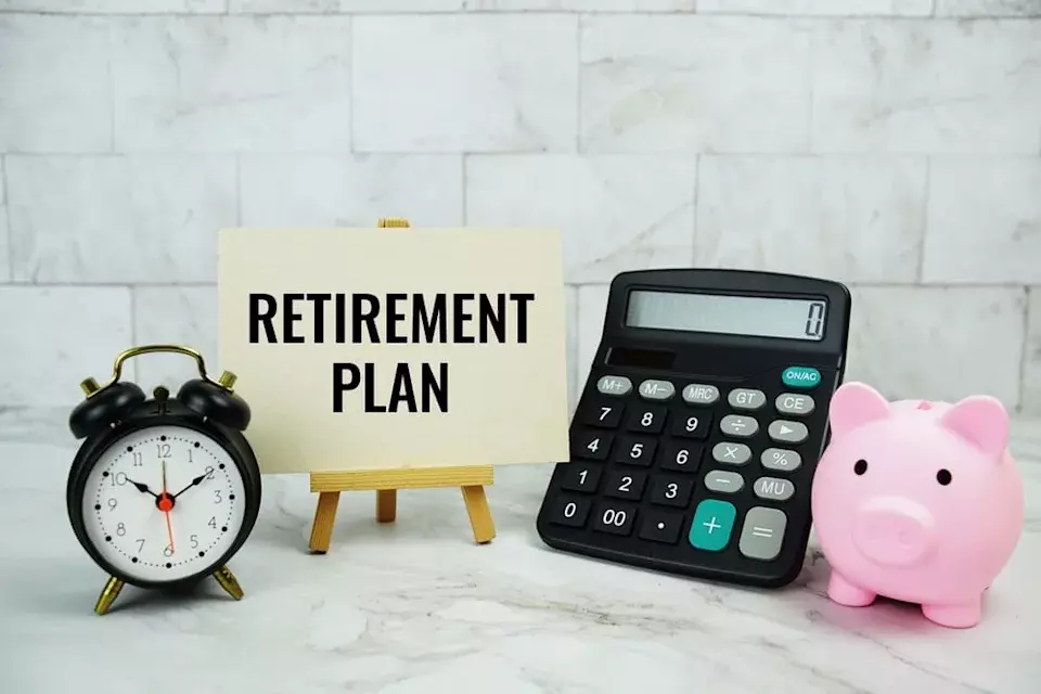 Redefining Retirement: Beyond the Official Age to Personal Financial Independence