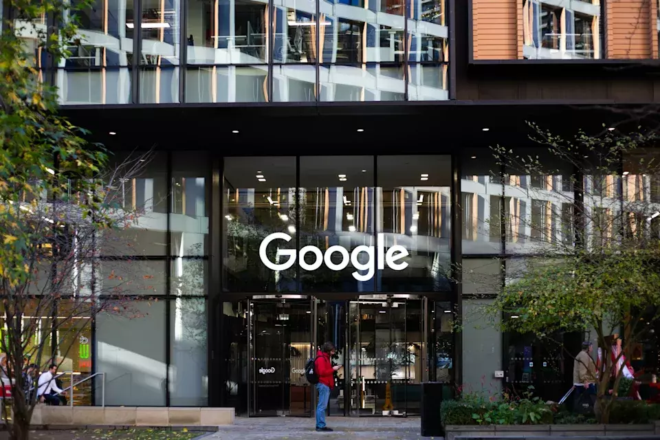 Alphabet's Search Business: Stress Testing Rosenblatt's Optimistic Thesis