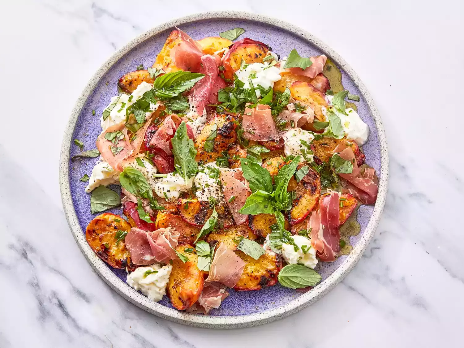 20 Revitalizing Summer Salads: A Culinary Journey Through Seasonal Flavors