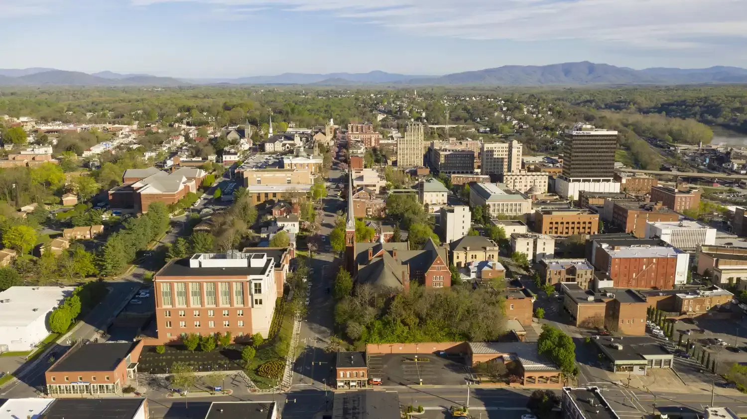 Top Retirement Destinations in the Southeastern United States