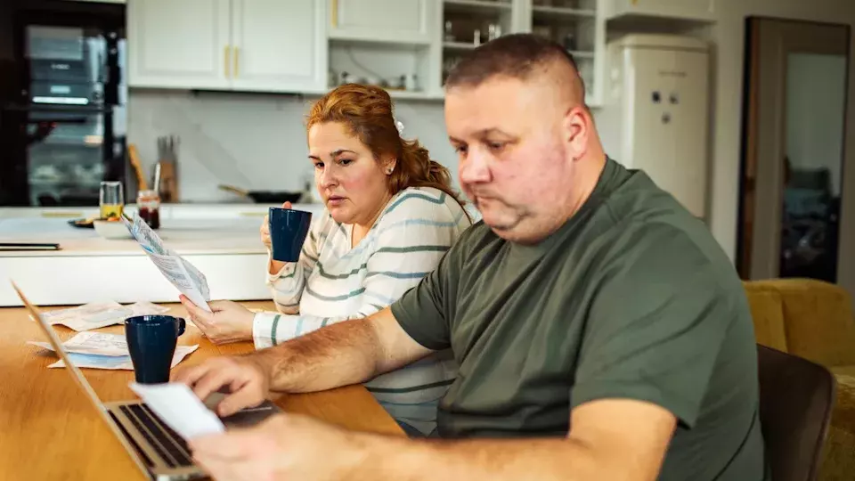 The Perilous Path of Home Equity: A Double-Edged Sword for Credit Card Debt