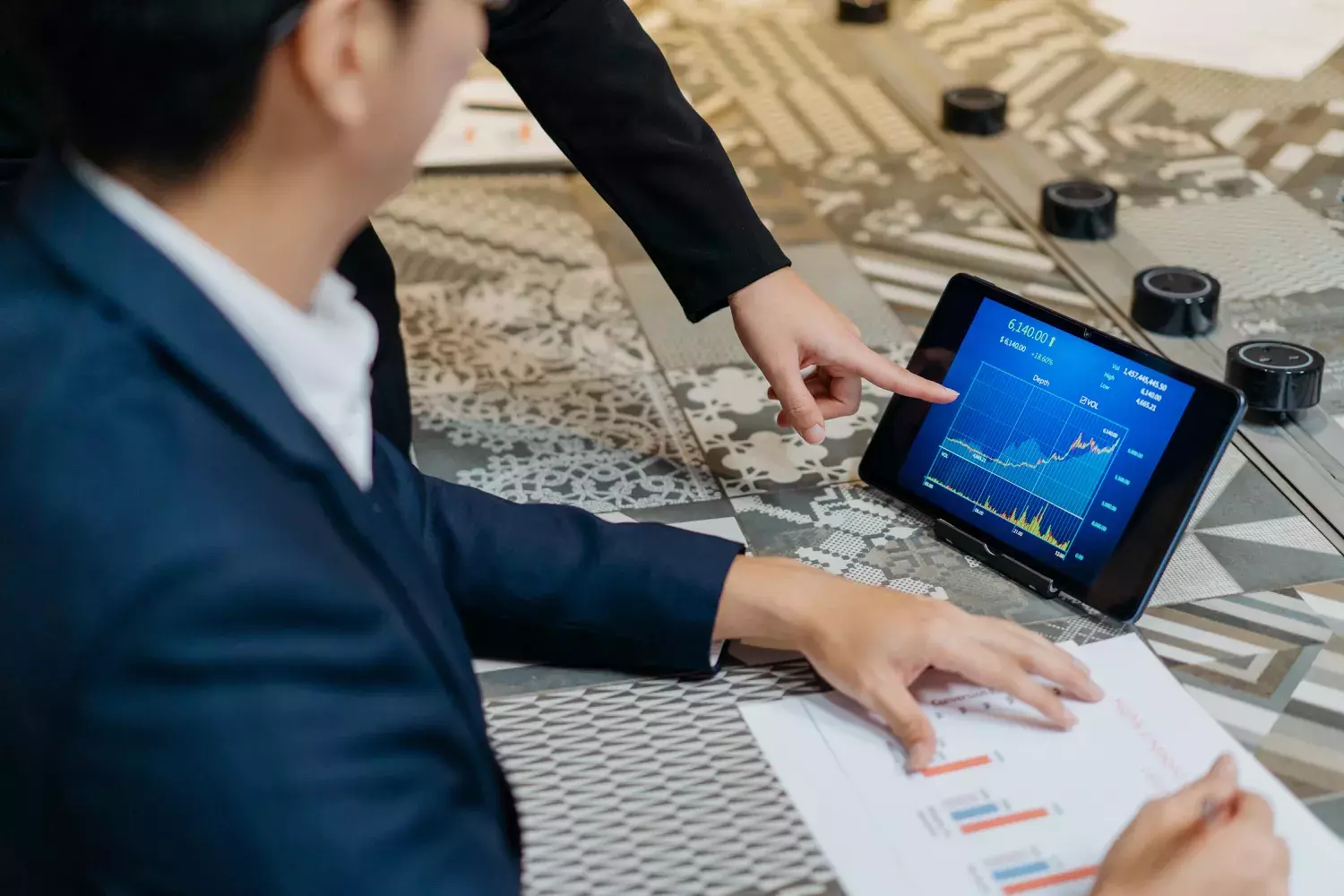 Understanding Stock Volatility with Beta Analysis