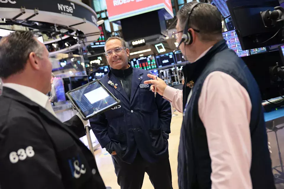 Jim Cramer's Strong Conviction on Memory Stock Surge Amidst AI Boom