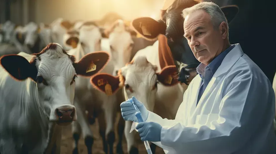 Zoetis's Evolving Landscape: Navigating Companion Animal Market Challenges with Diversification and Innovation
