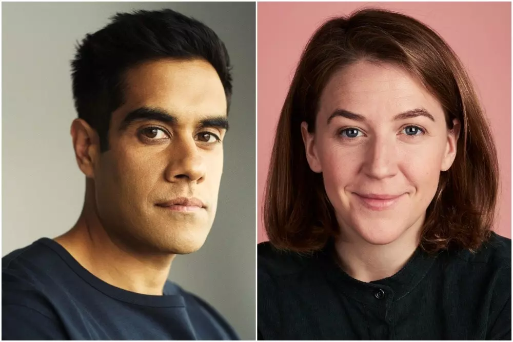 Star-studded cast joins 'An Oak Tree' production in London