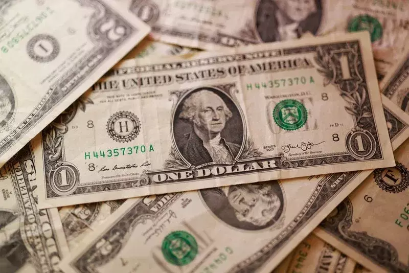 Dollar Weakens Amidst Debt Concerns and Geopolitical Tensions