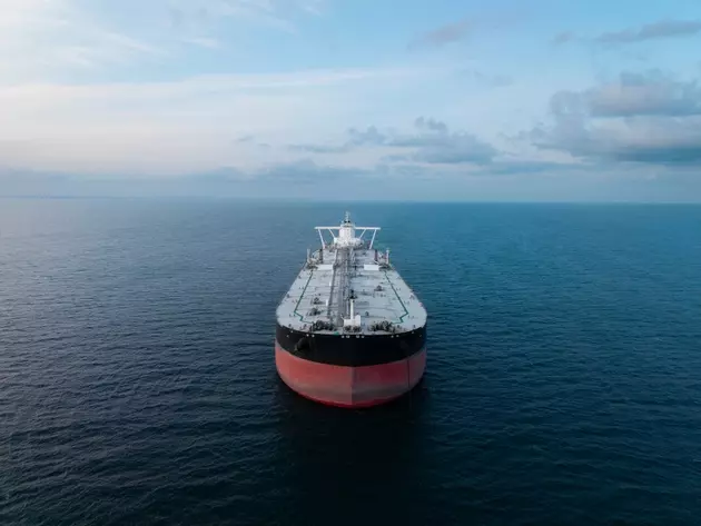 International Seaways: Assessing Valuation Amidst Surging Share Price