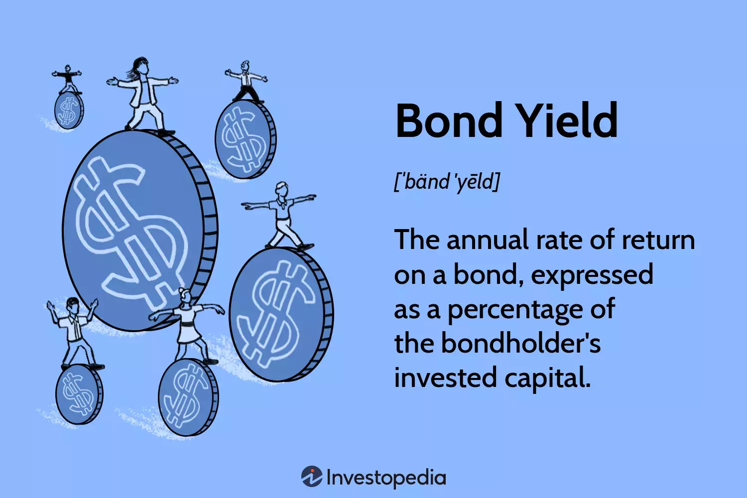 Understanding Bond Yields: A Comprehensive Guide
