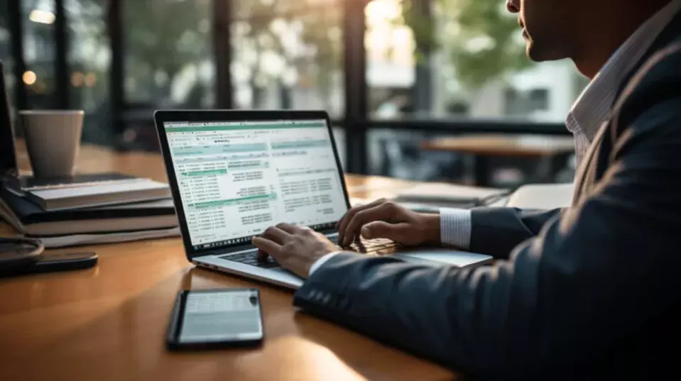Guinness Global Innovators Fund Reduces Stake in Intuit Amid AI Concerns
