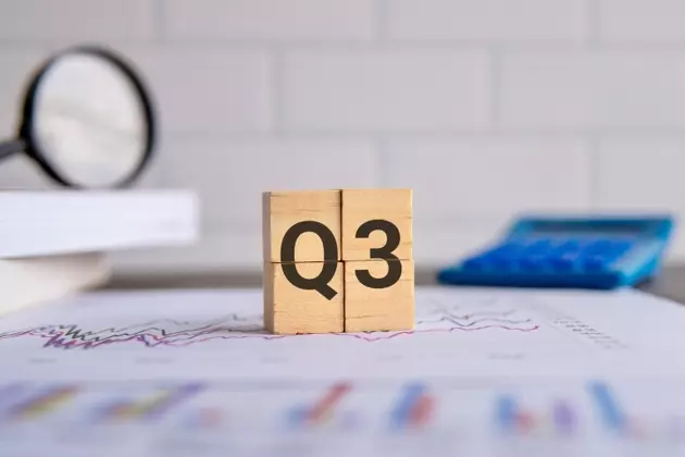 US Q3 Economic Growth: Strong Rebound Expected with Emerging Headwinds
