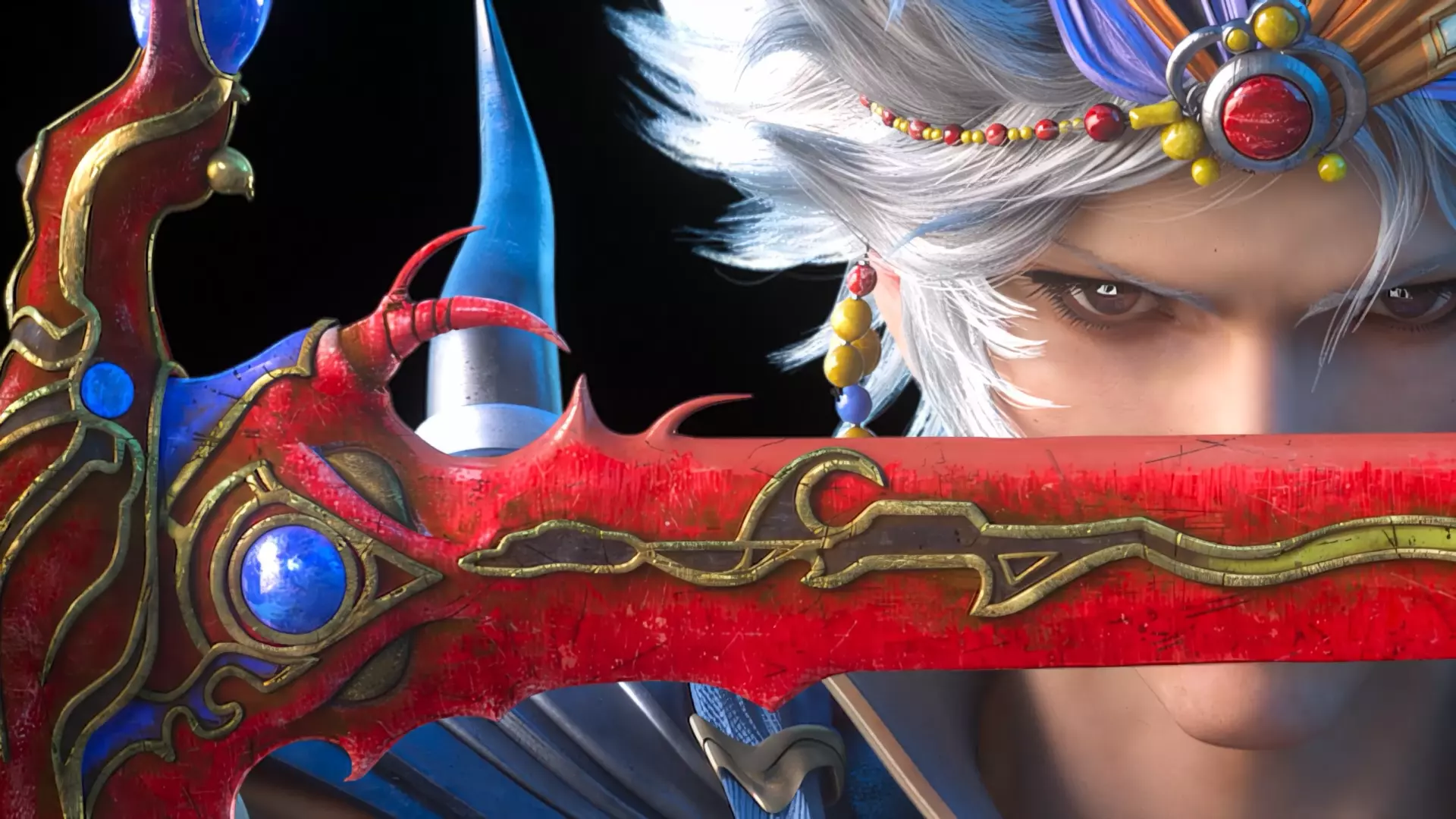 Final Fantasy Resonance: New Details on HD-2D Visuals, Combat, and Characters Revealed