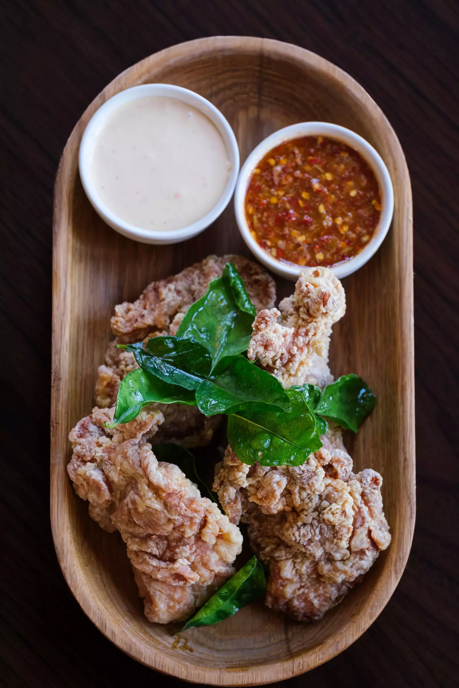 A Culinary Journey Through America's Best New Restaurant Dishes