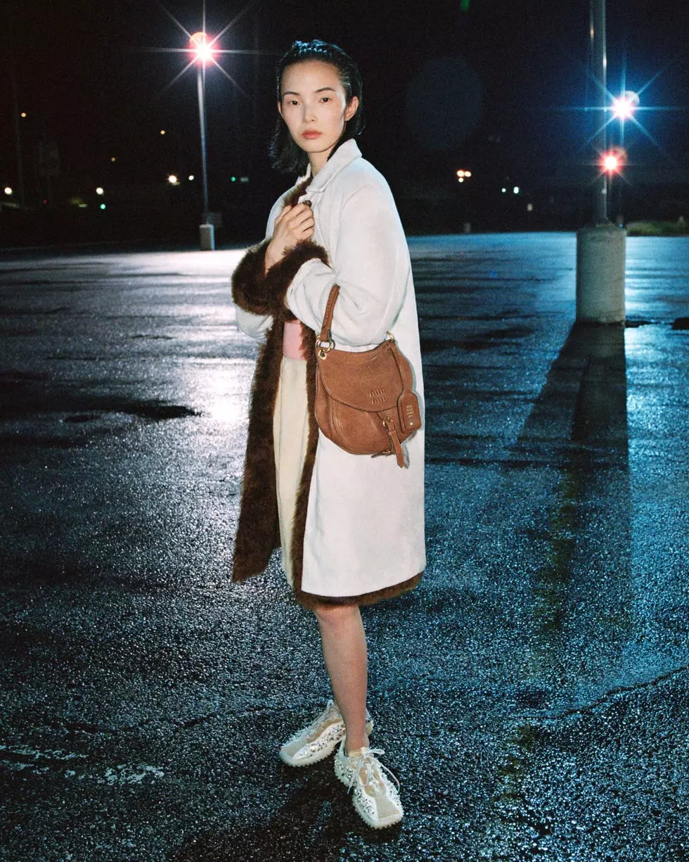 The Enduring Appeal of Archival Footwear: A Look into Fashion's Nostalgic Turn