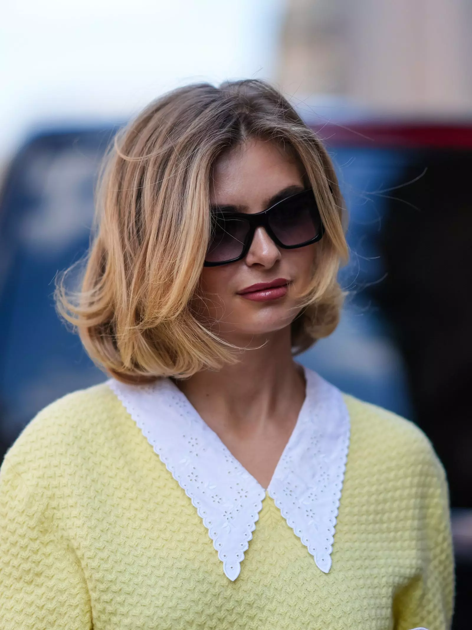 Haircuts for Round Faces: A Guide to Flattering Styles