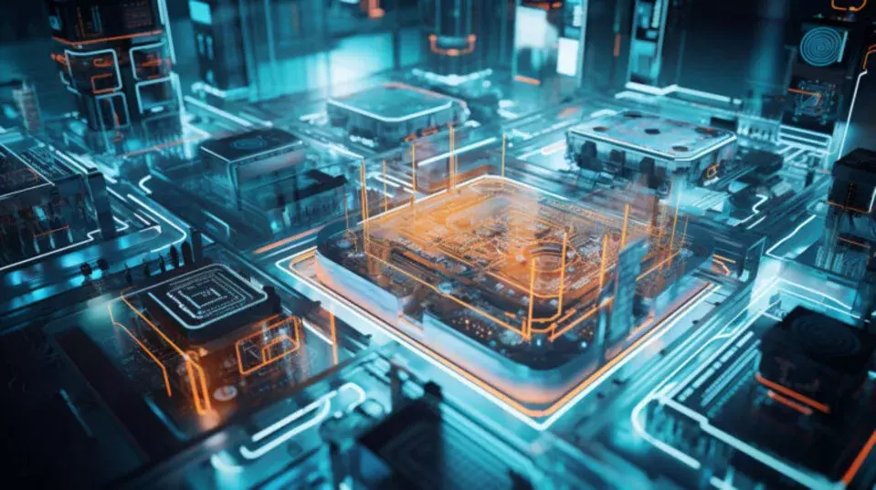 KLA Corporation's Market Gains from Semiconductor Advancements