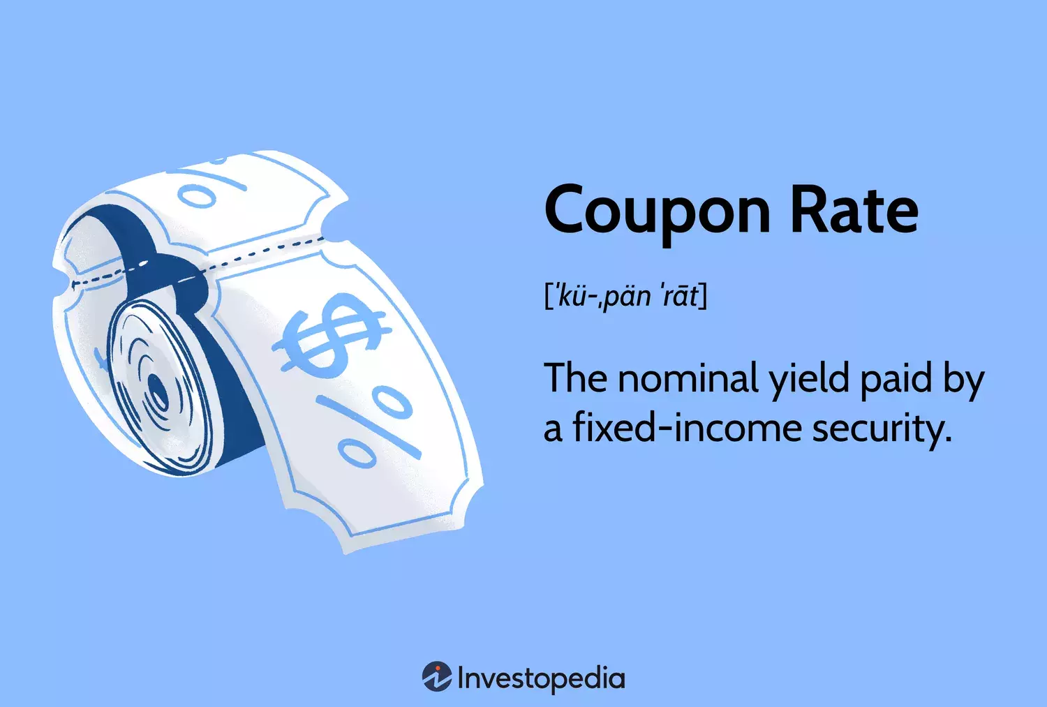 Understanding Bond Coupon Rates