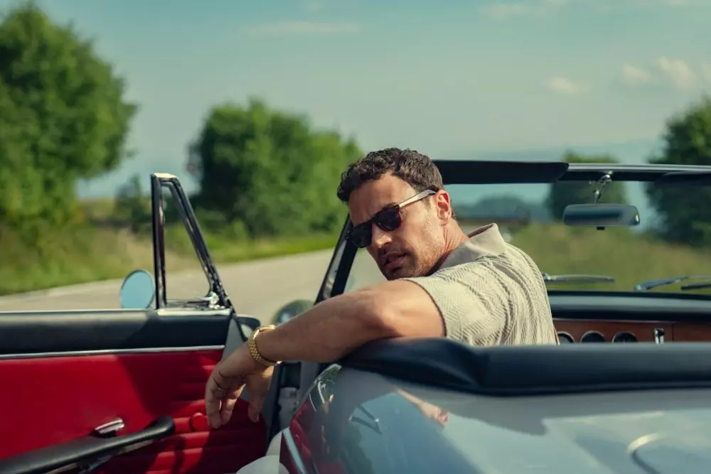 Netflix Renews 'The Gentlemen' for Third Season Amidst Season 2 Trailer Release