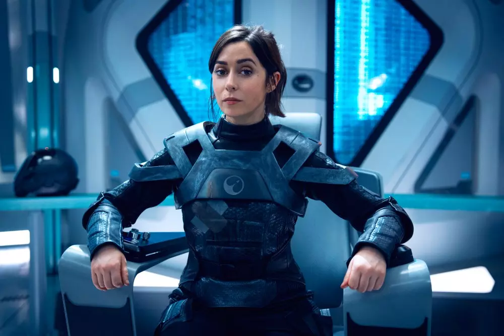 Netflix Expands Content Slate with 'Black Mirror' Renewal and New Seasons of Fan Favorites