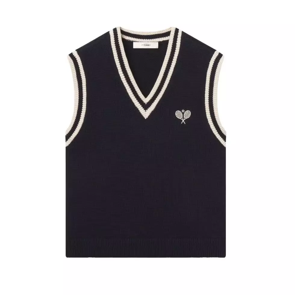 Fashion Aces: The US Open's Style Game