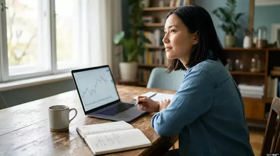 Securing Real Returns: Navigating Inflation with TIPS