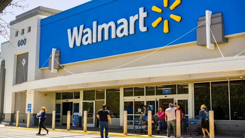 Retailer's Resilience: Navigating Market Dips and Holiday Sales Expectations