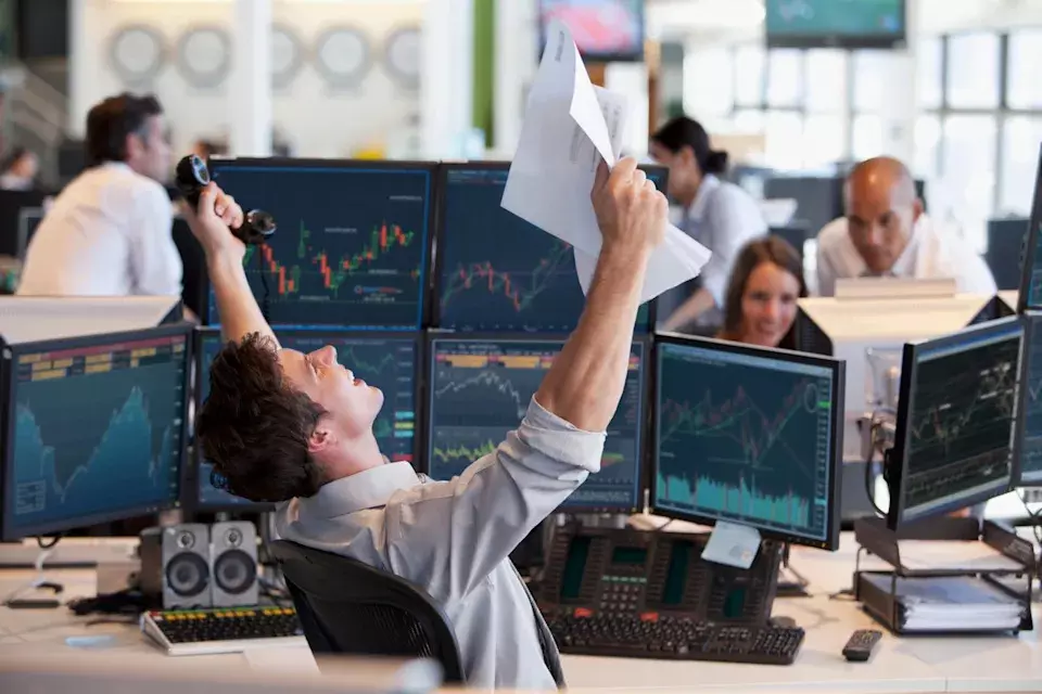Robinhood's Millionaire Potential: An In-Depth Analysis