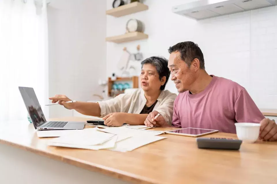 Bridging the Retirement Savings Divide: Strategies for a Secure Future