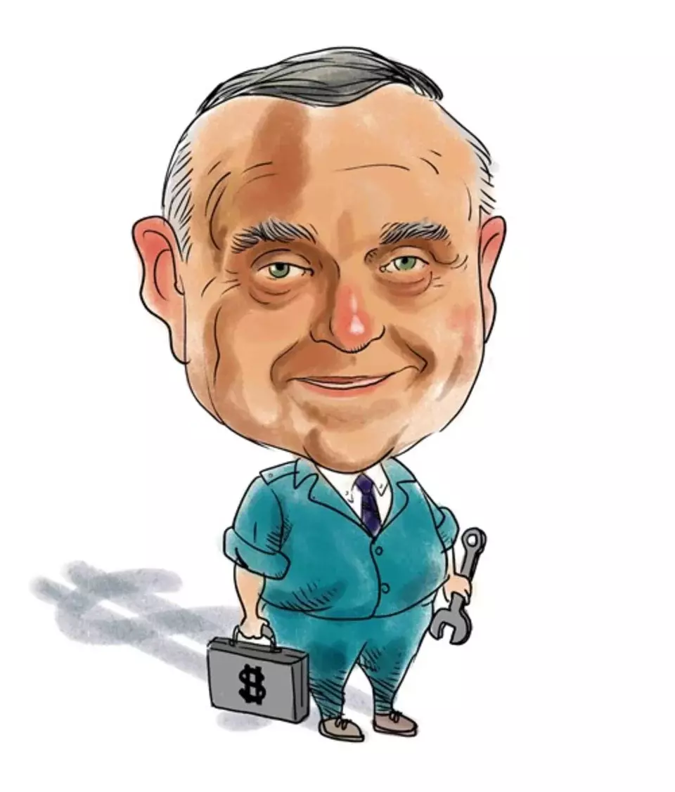 Billionaire Leon Cooperman's Market Insights and New Stock Selections
