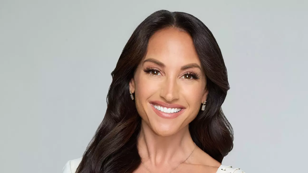 Emily Compagno Joins "The Five" as Permanent Co-Host on Fox News