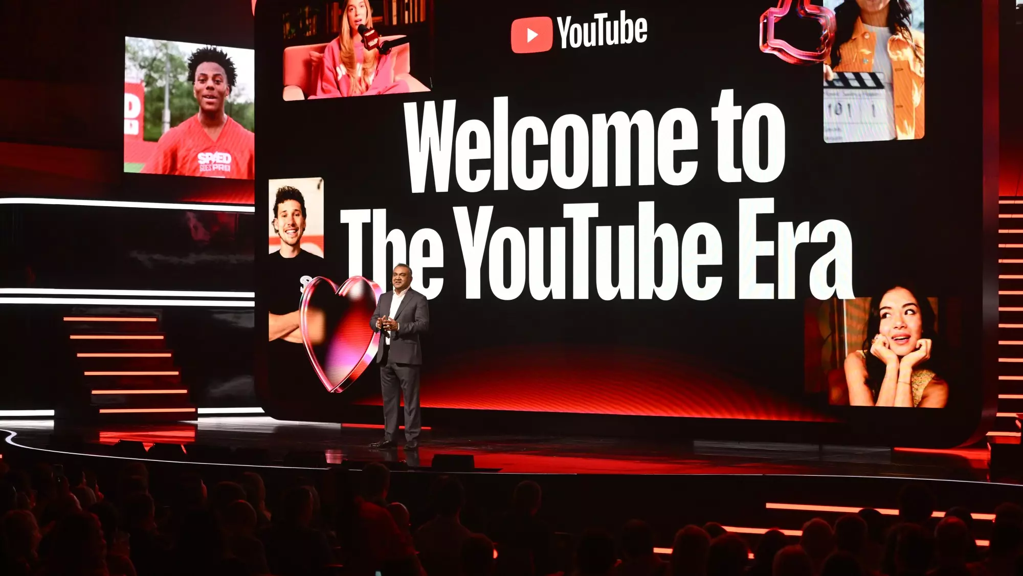 YouTube Updates Video View Count Methodology