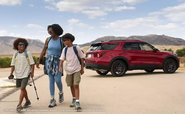 A Mother's Journey: Cultivating a Generation of Explorers