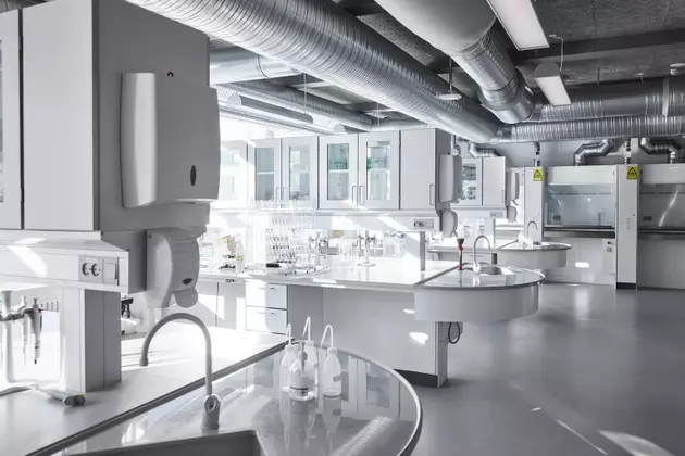 Nordson Poised for Growth Amidst Semiconductor Boom