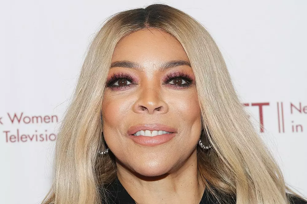 Peacock to Launch Wendy Williams Documentary Series 'Clap If You Care' Highlighting Her Illustrious Career